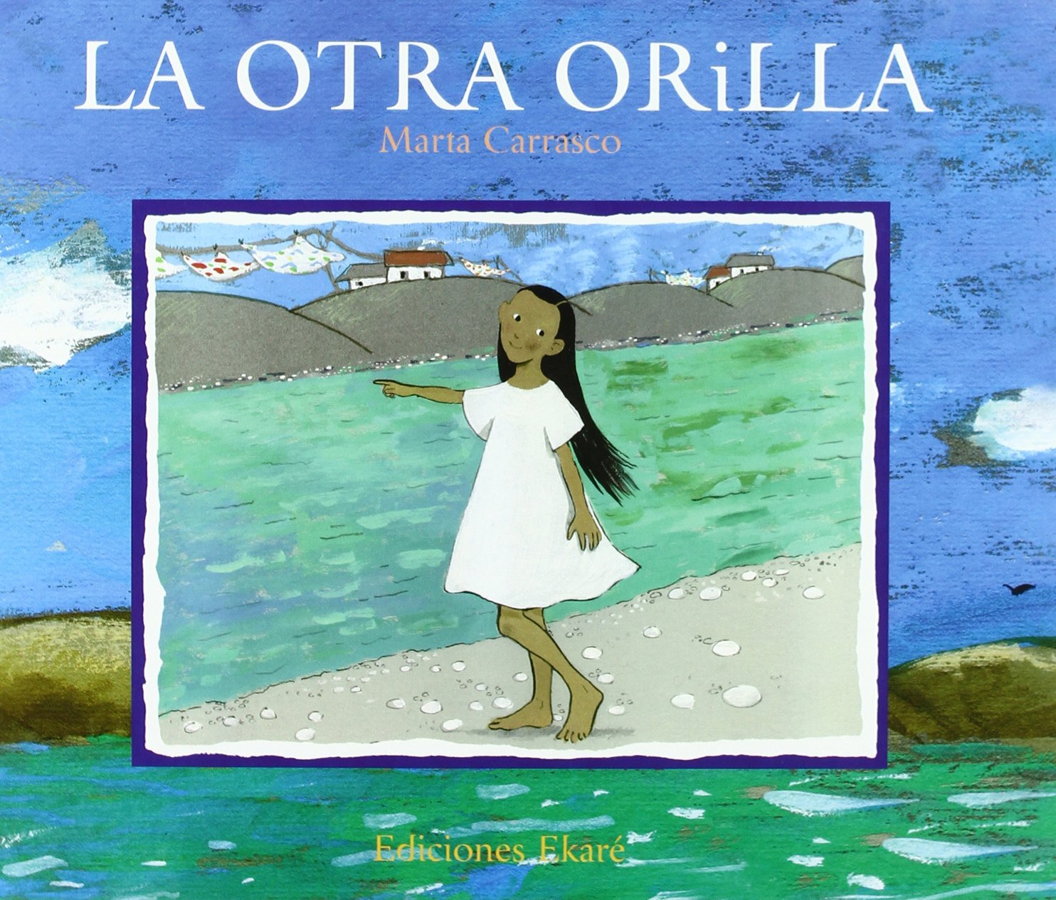 La otra orilla (Ponte poronte) Social Sciences