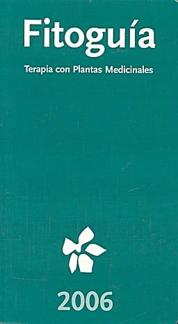 Fitoguia- terapia con plantas medicinales Books
