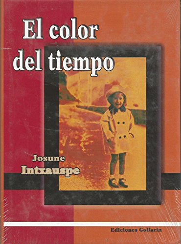 El color del tiempo Learning & Reference