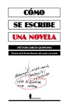 Cómo se escribe una novela Media & Communication