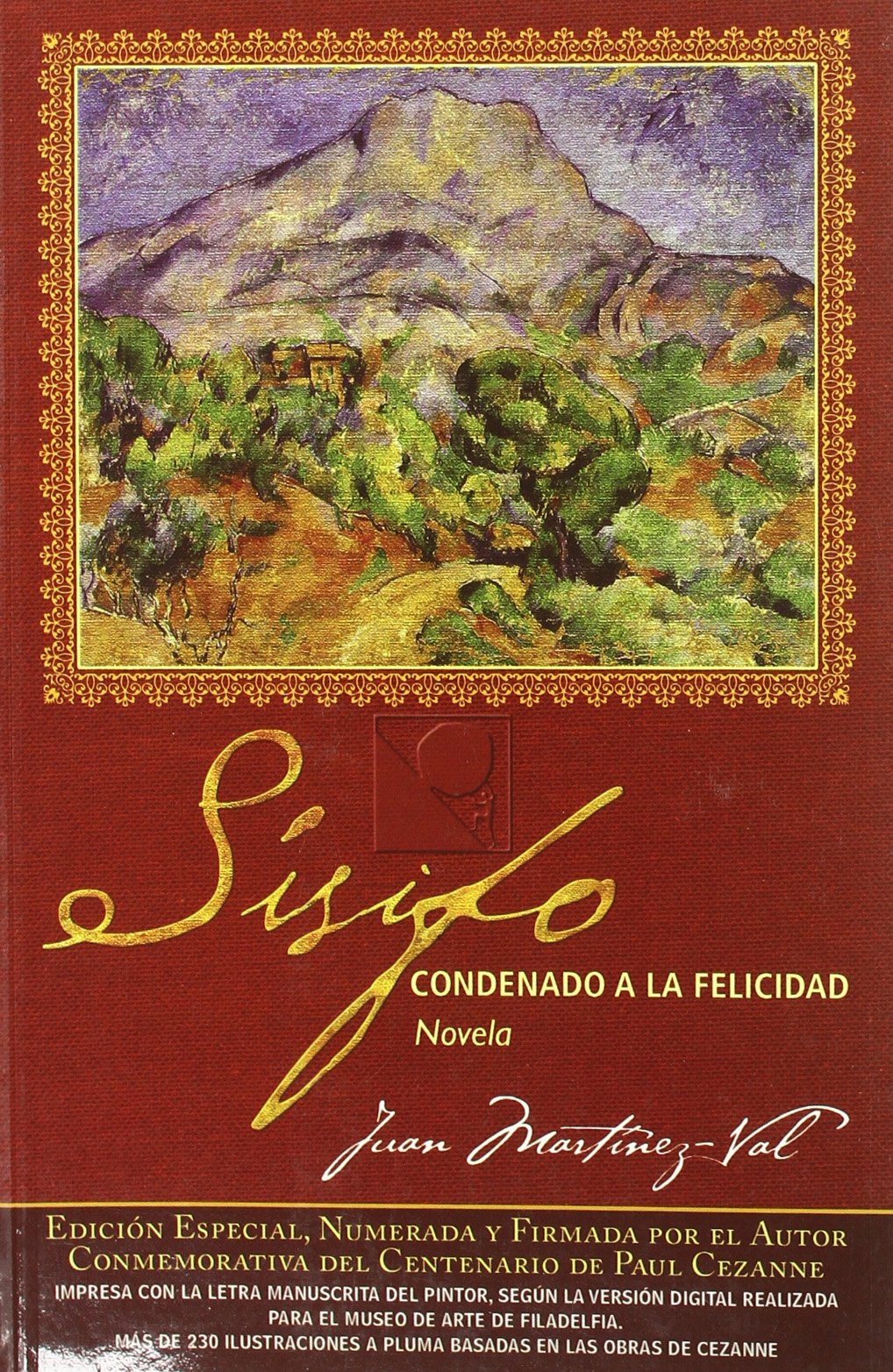 Sísifo : condenado a la felicidad Reading Aloud & Learning to Read