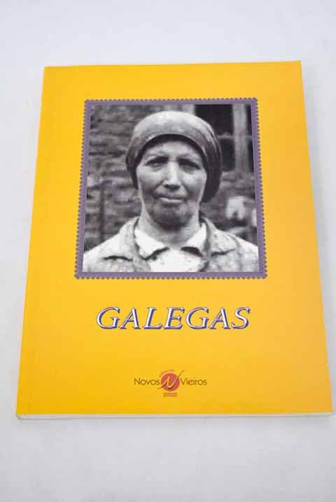 GALEGAS Books