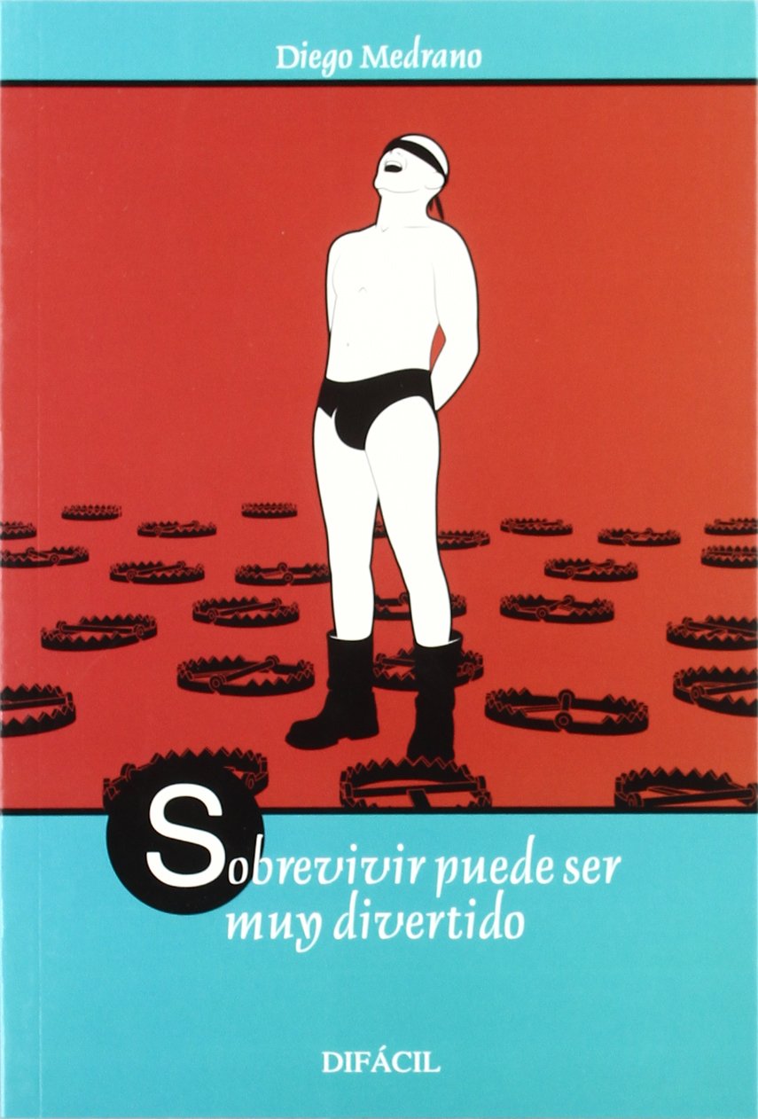Sobrevivir puede ser muy divertido Learning & Reference