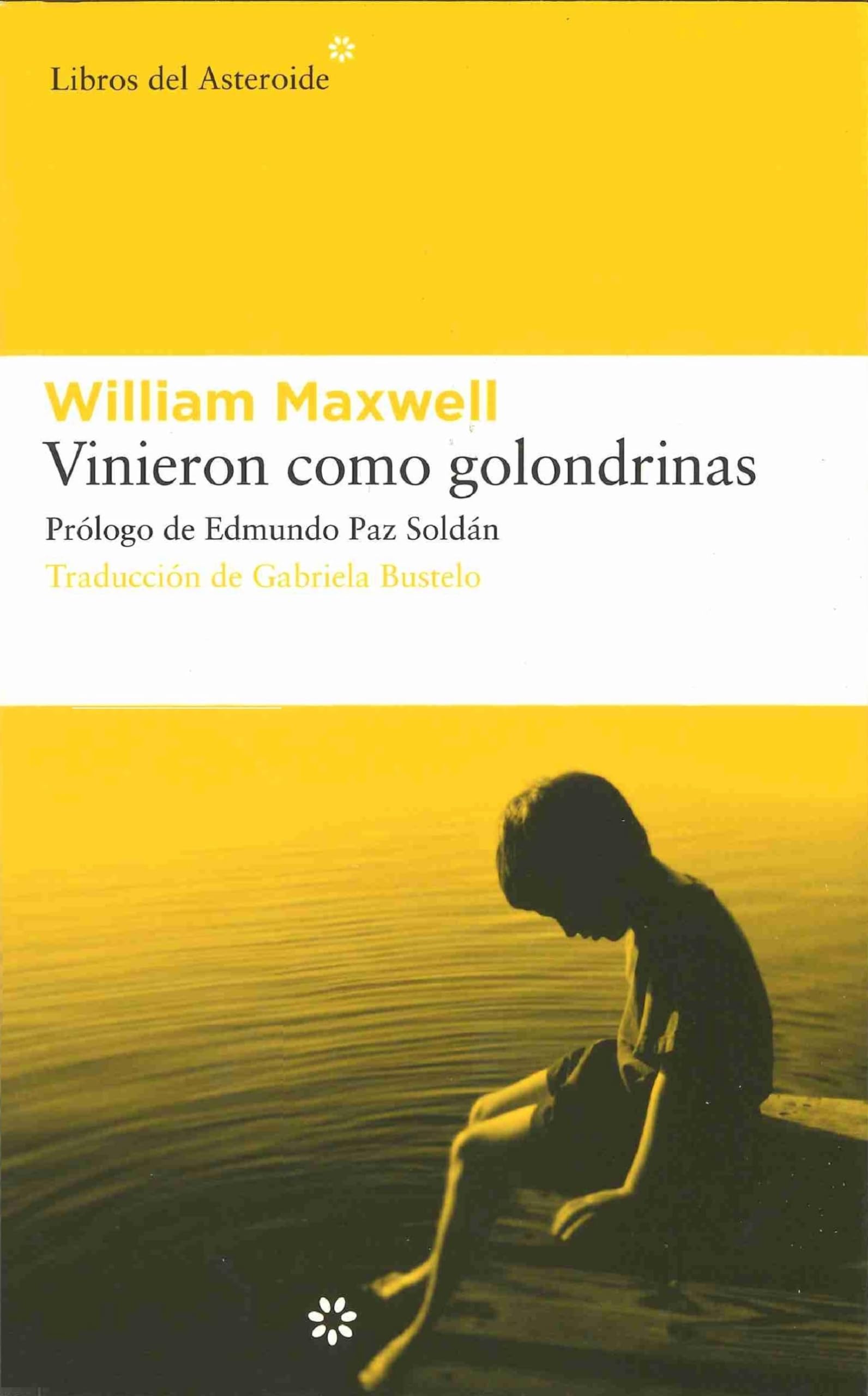 Vinieron como golondrinas / They came like swallows: Sexta Edicioin book