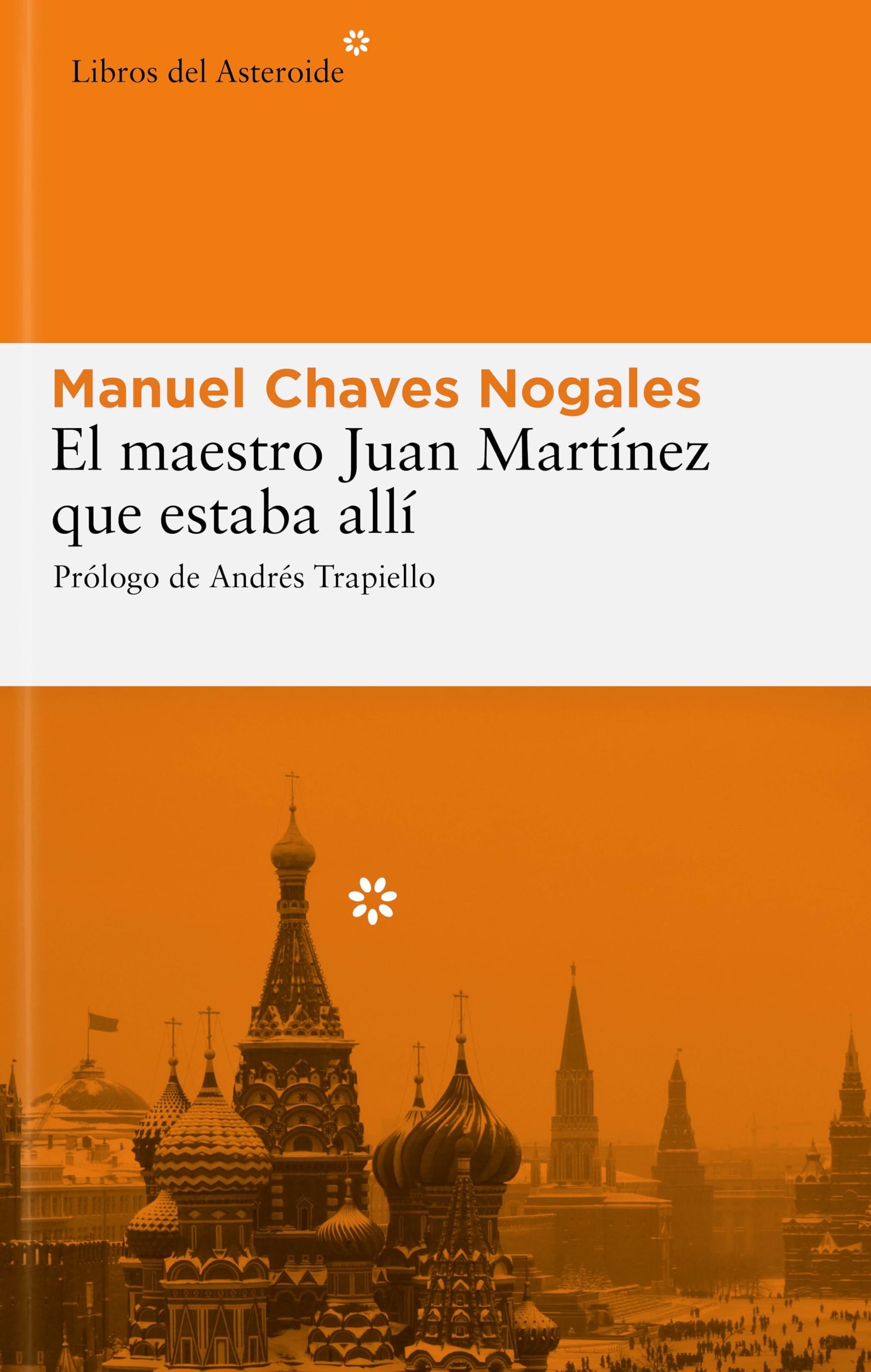 El maestro Juan Martínez que estaba allí Social Sciences
