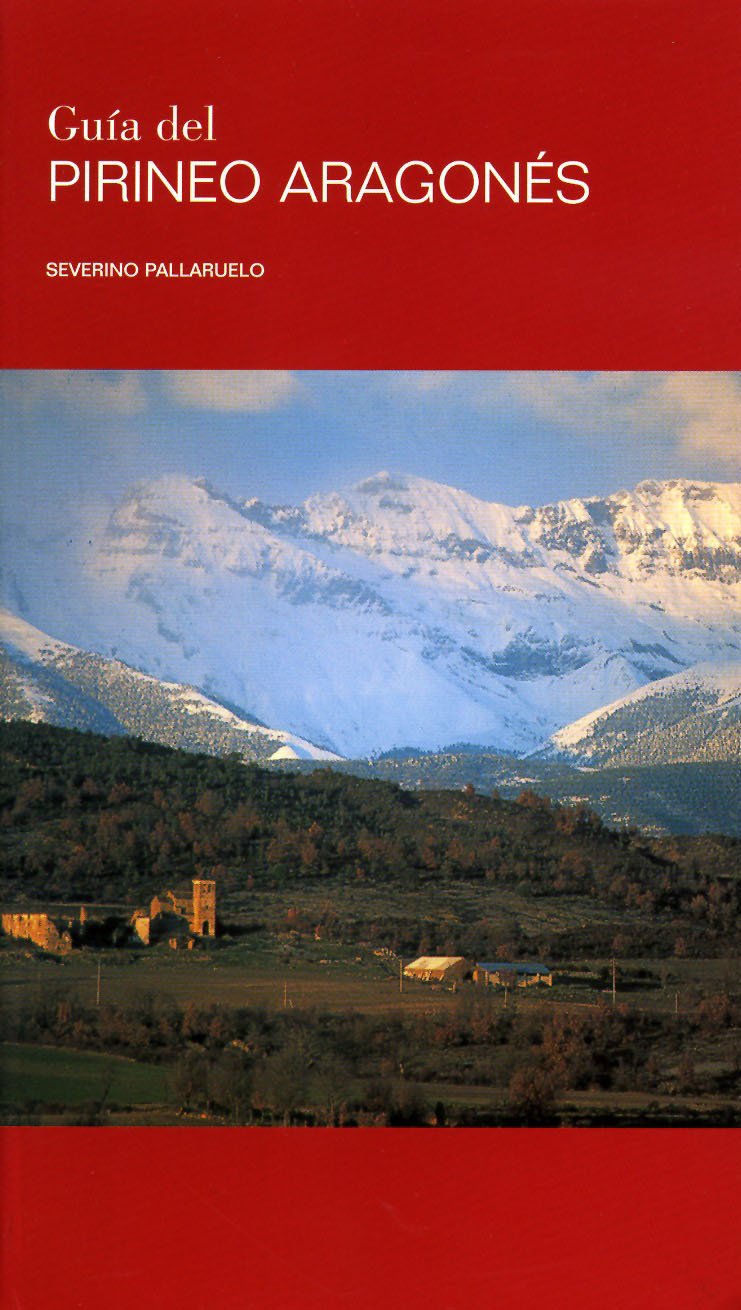 Guía del Pirineo aragonés Leisure & Fun