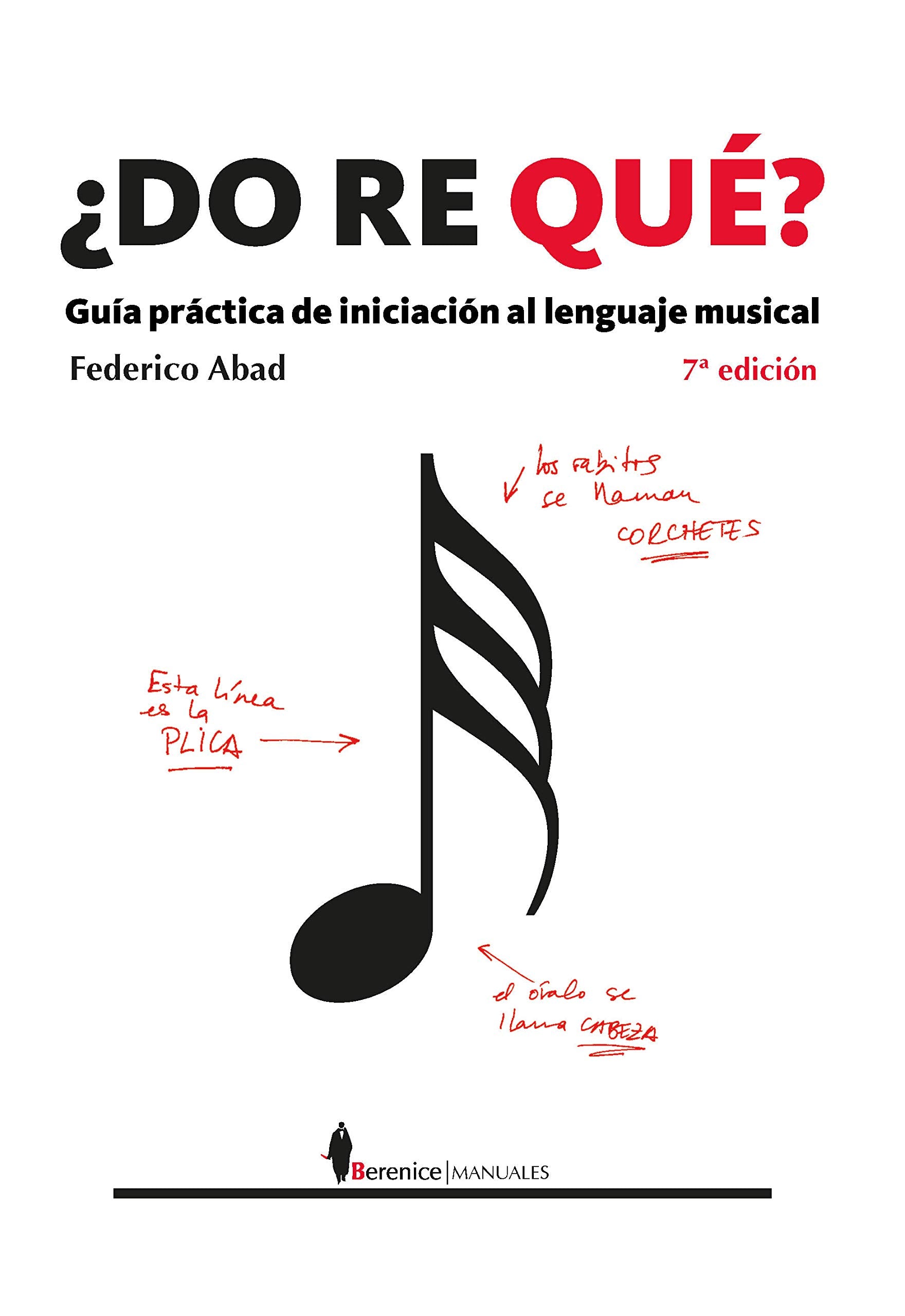 ¿Do re qué? : guía práctica de iniciación al lenguaje musical Social Sciences