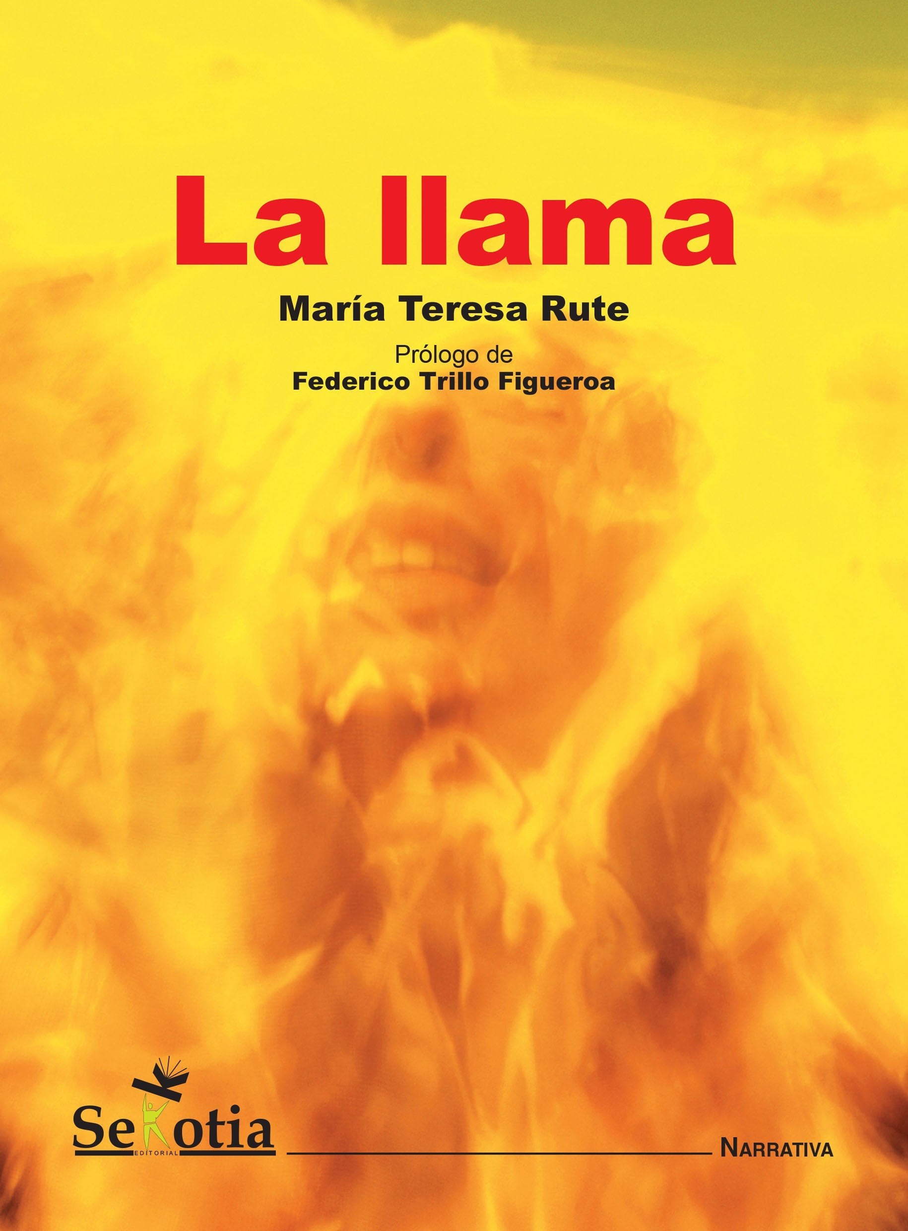 La llama Reading Aloud & Learning to Read