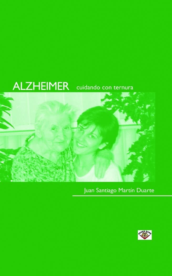 Cuidando con ternura book