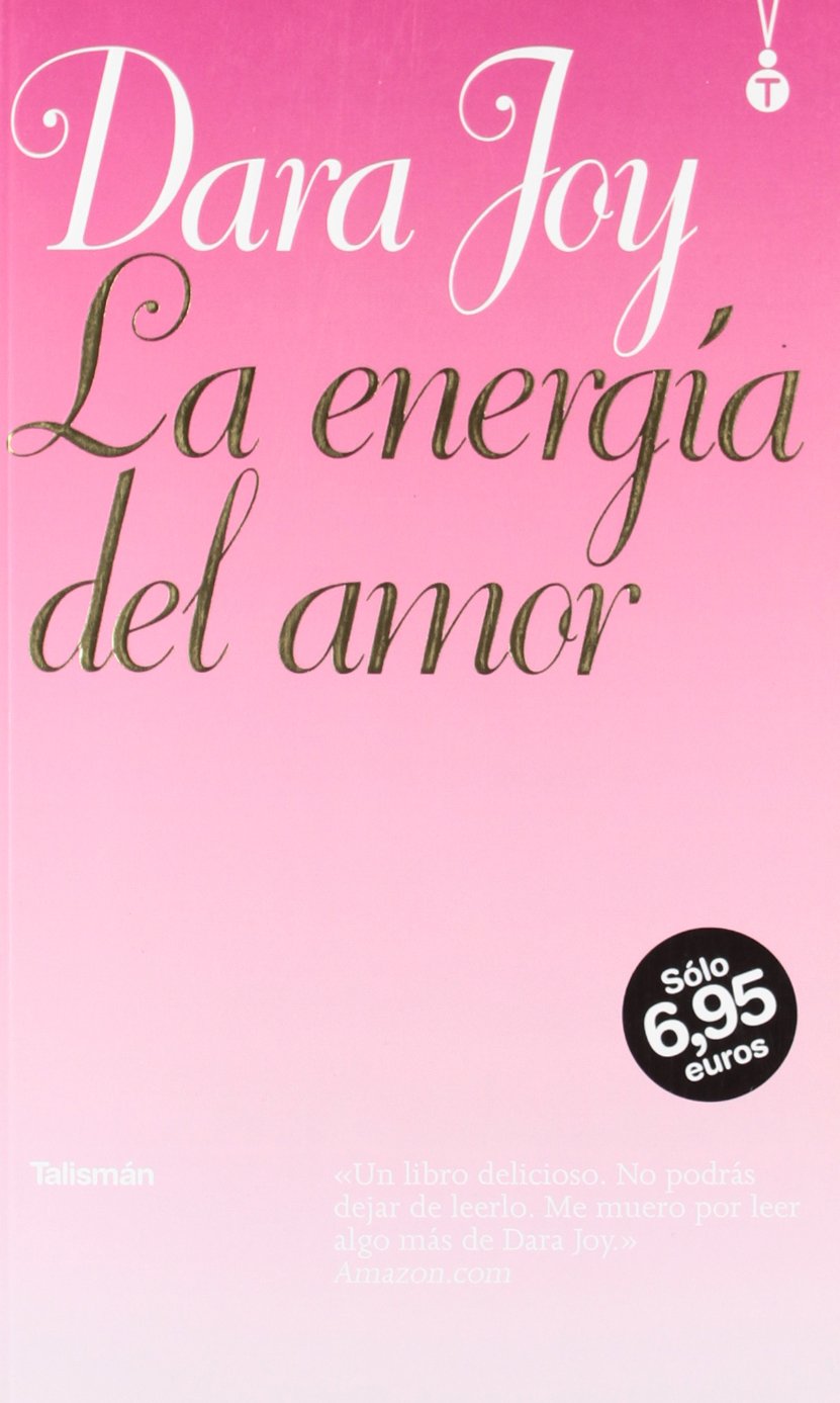 La energía del amor (Talismán, Band 5) Contemporary Romance