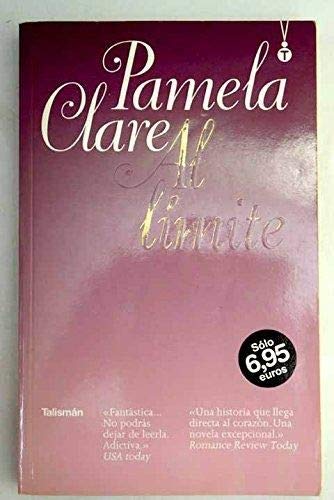 Al límite (Talismán, Band 9) Books