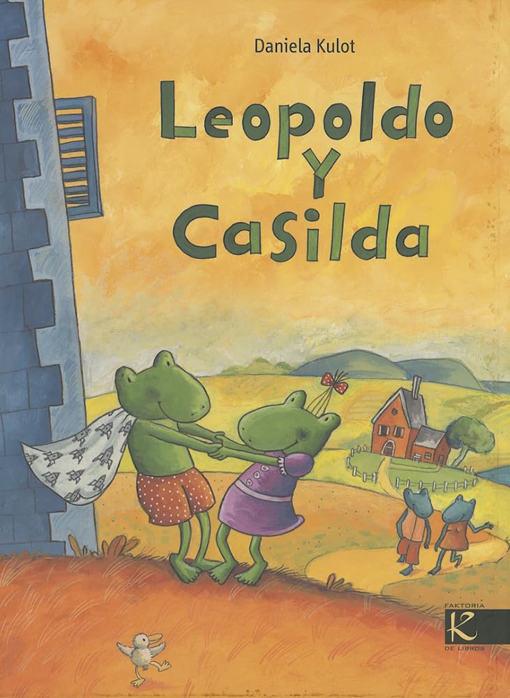 Leopoldo y Casilda / Leopoldo and Casilda book