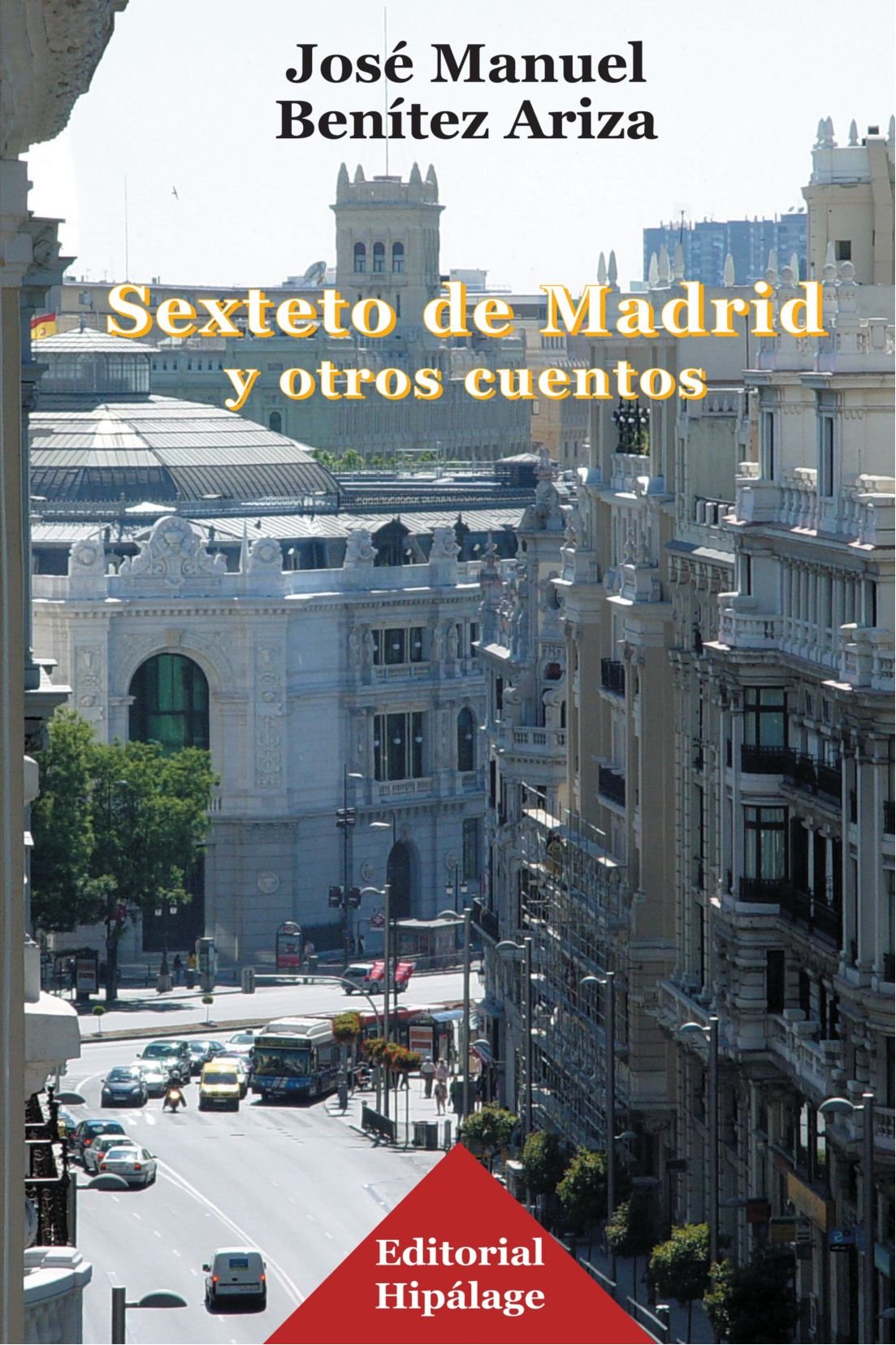 Sexteto de Madrid y otros cuentos (Narrativa) Reading Aloud & Learning to Read