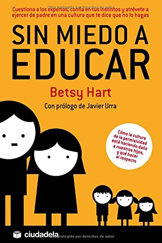 Product Image: Sin miedo a educar (Ciudadela Vida Practica)