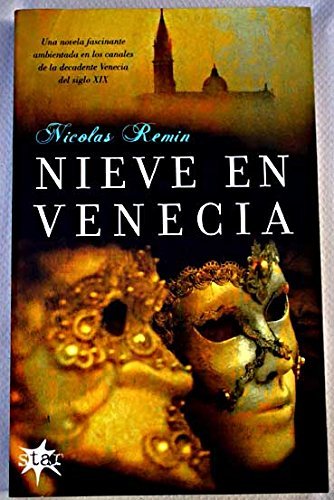 Product Image: Nieve en venecia