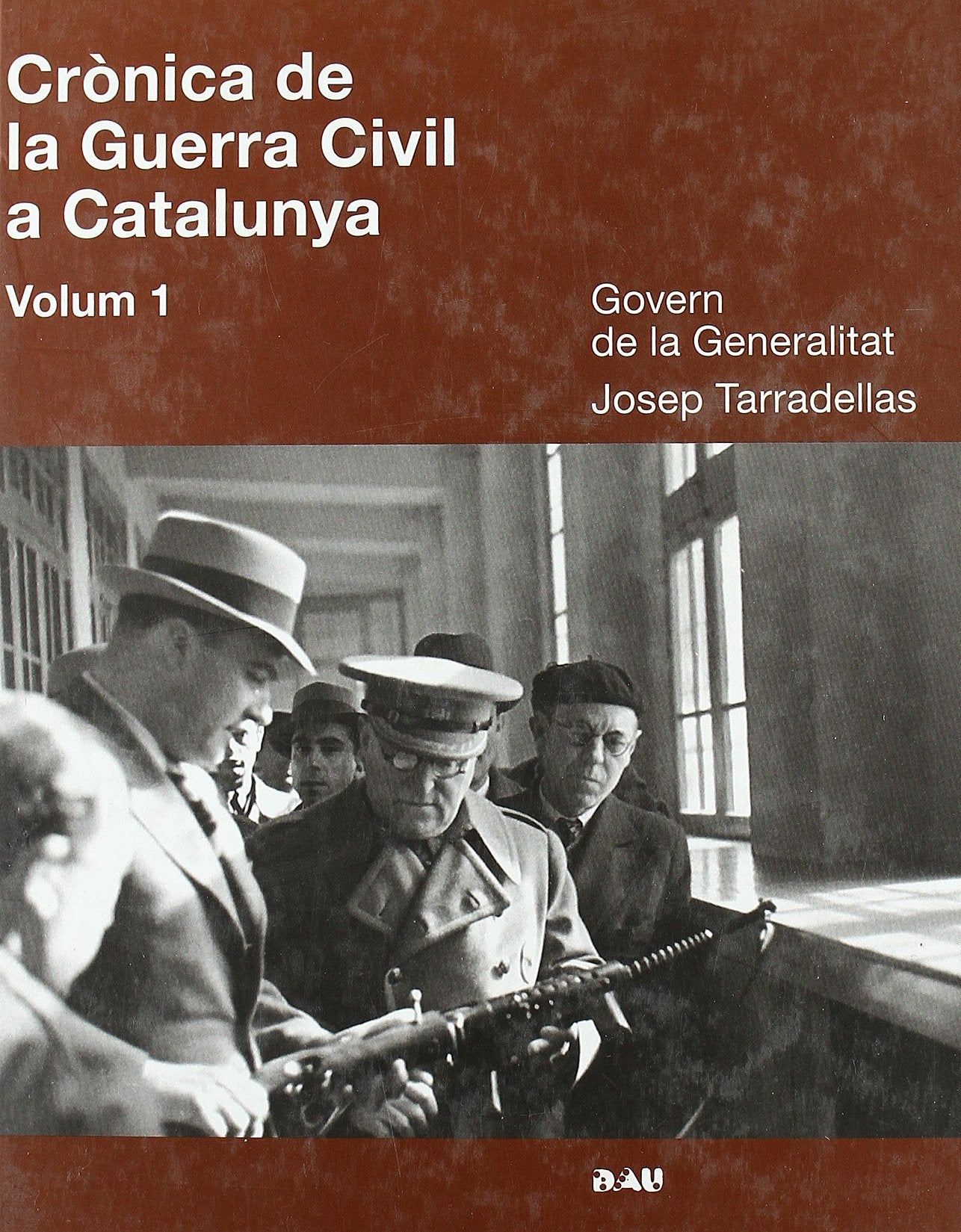 CRONICA DE LA GUERRA CIVIL A Learning & Reference