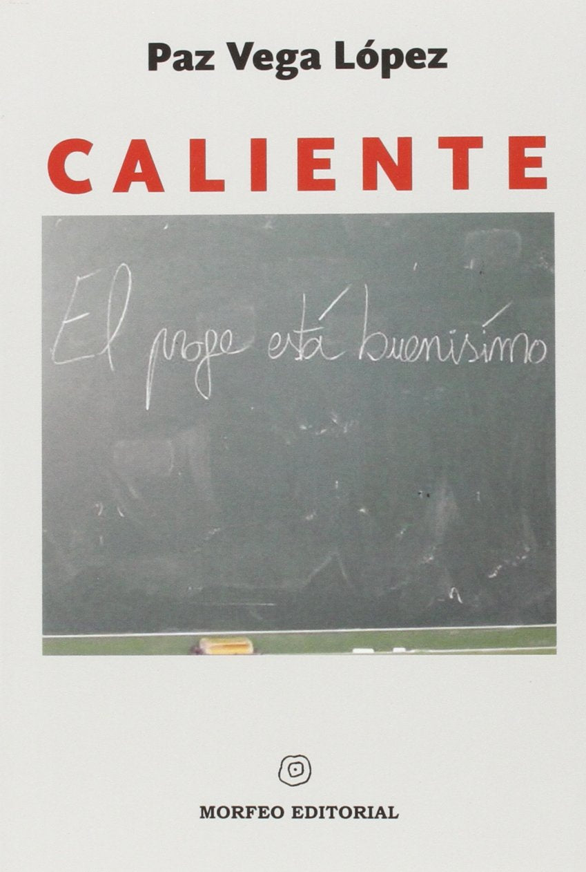 Caliente (Biblioteca Gálvez, Band 1) Living & Furnishing