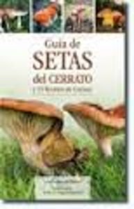 GUIA SETAS DEL CERRATO Y 14 RECETAS COCI Leisure, Home & Garden