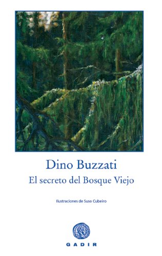 El secreto del Bosque Viejo. Edición Ilustrada book