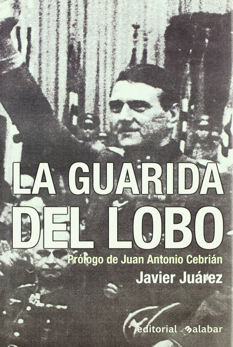 Product Image: Guarida del lobo, la