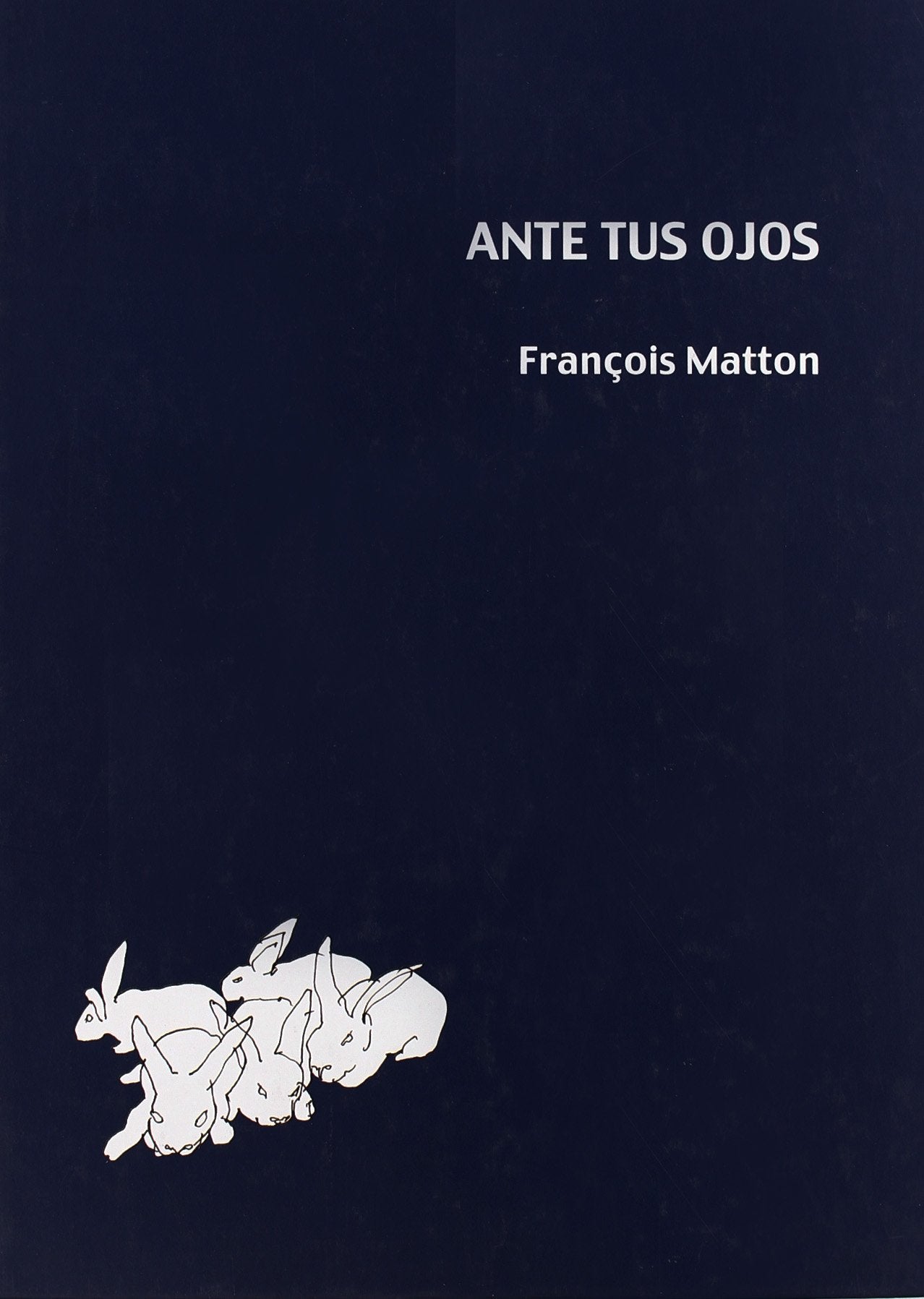 Matton, F: Ante tus ojos Social Sciences