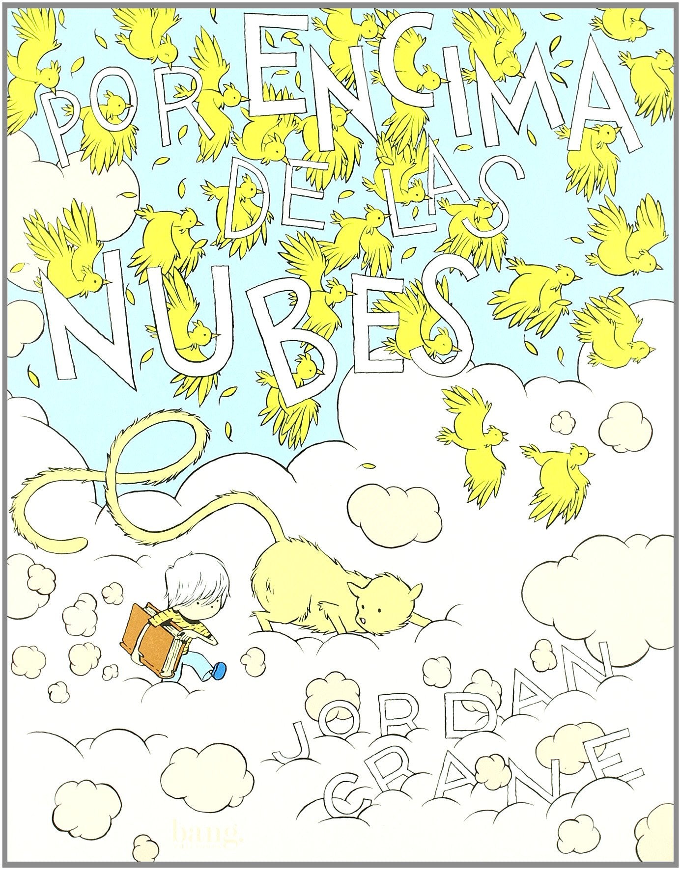Por encima de las nubes Social Sciences