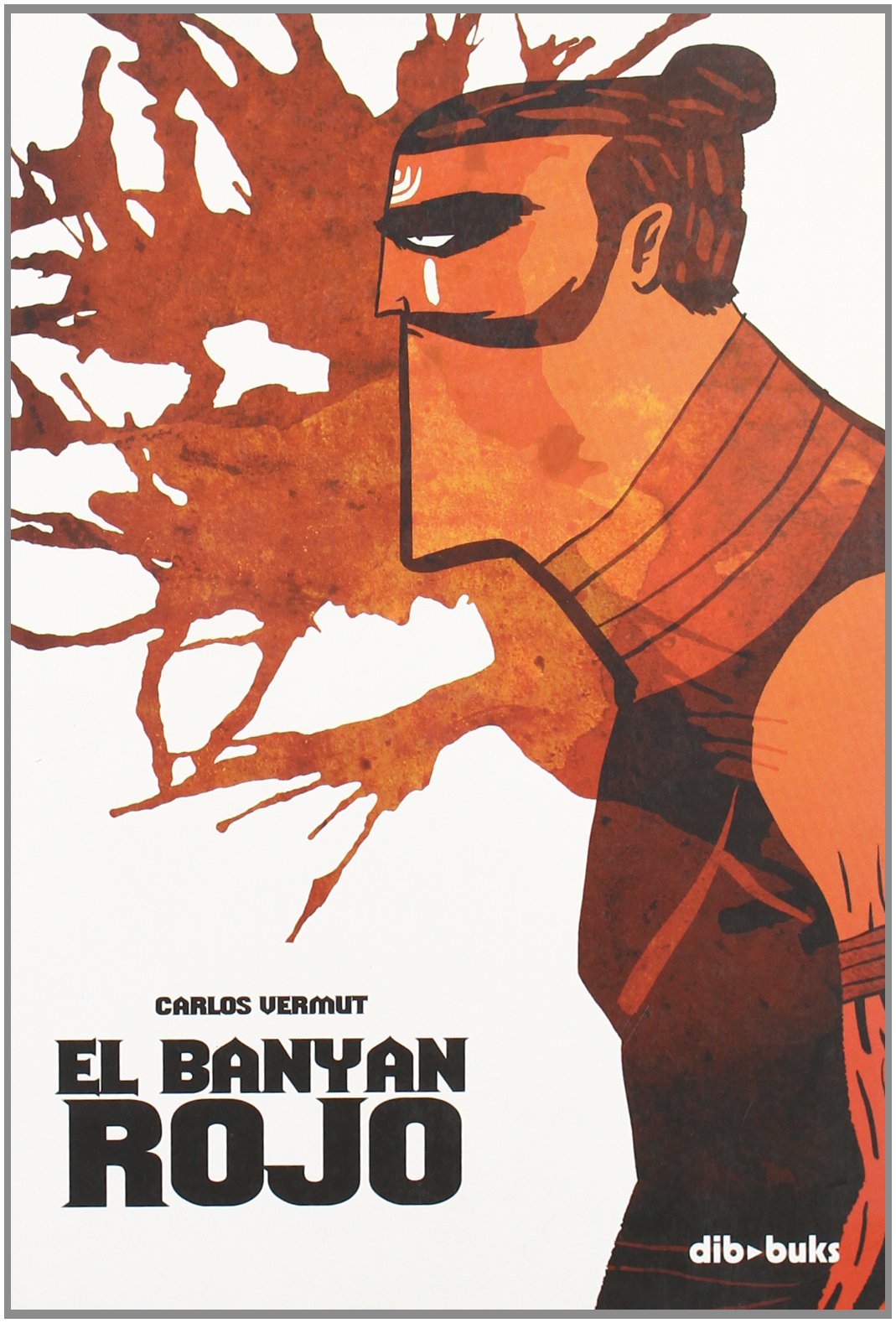 Product Image: El banyan rojo