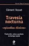 Travesia Nocturna (Duque De Lancaster) Books