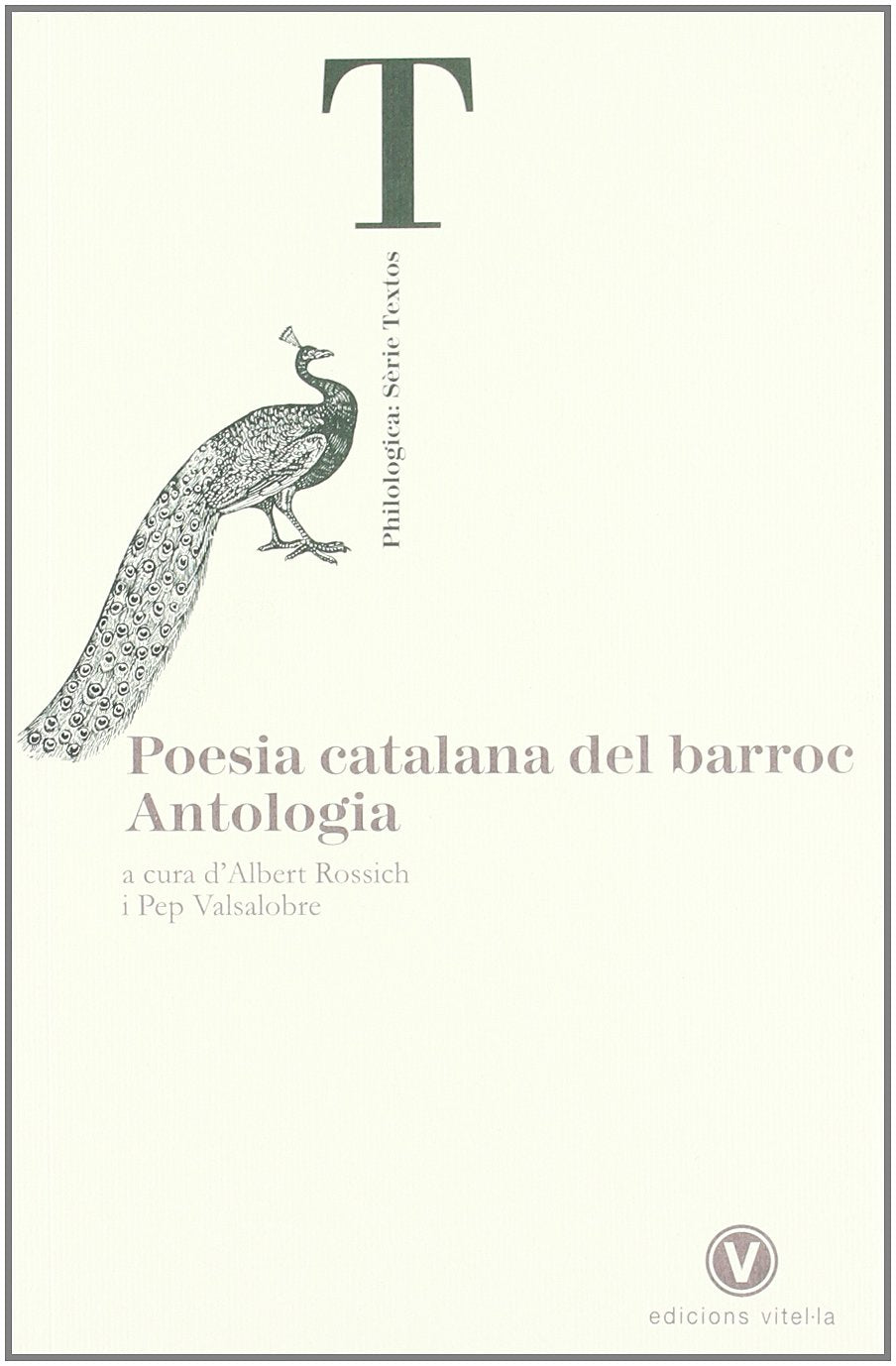 Poesia Catalana del Barroc: Antologia book