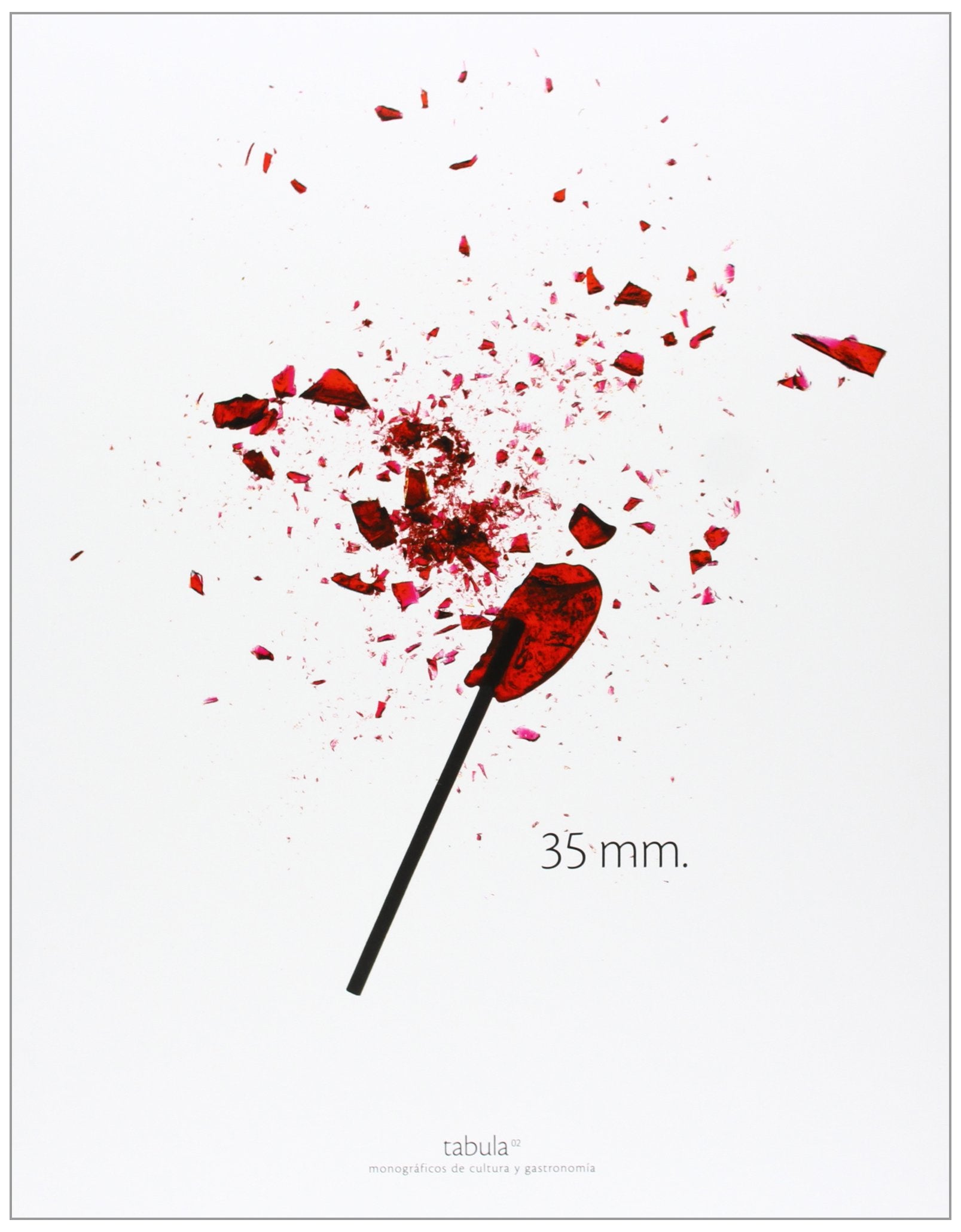 Product Image: Tabula 35 mm.