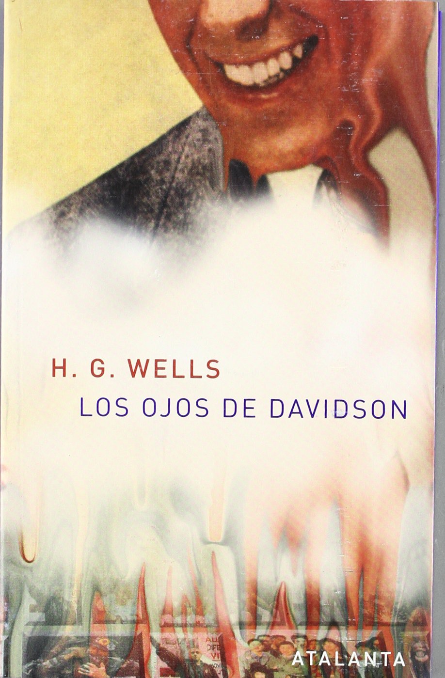 Product Image: Los ojos de Davison