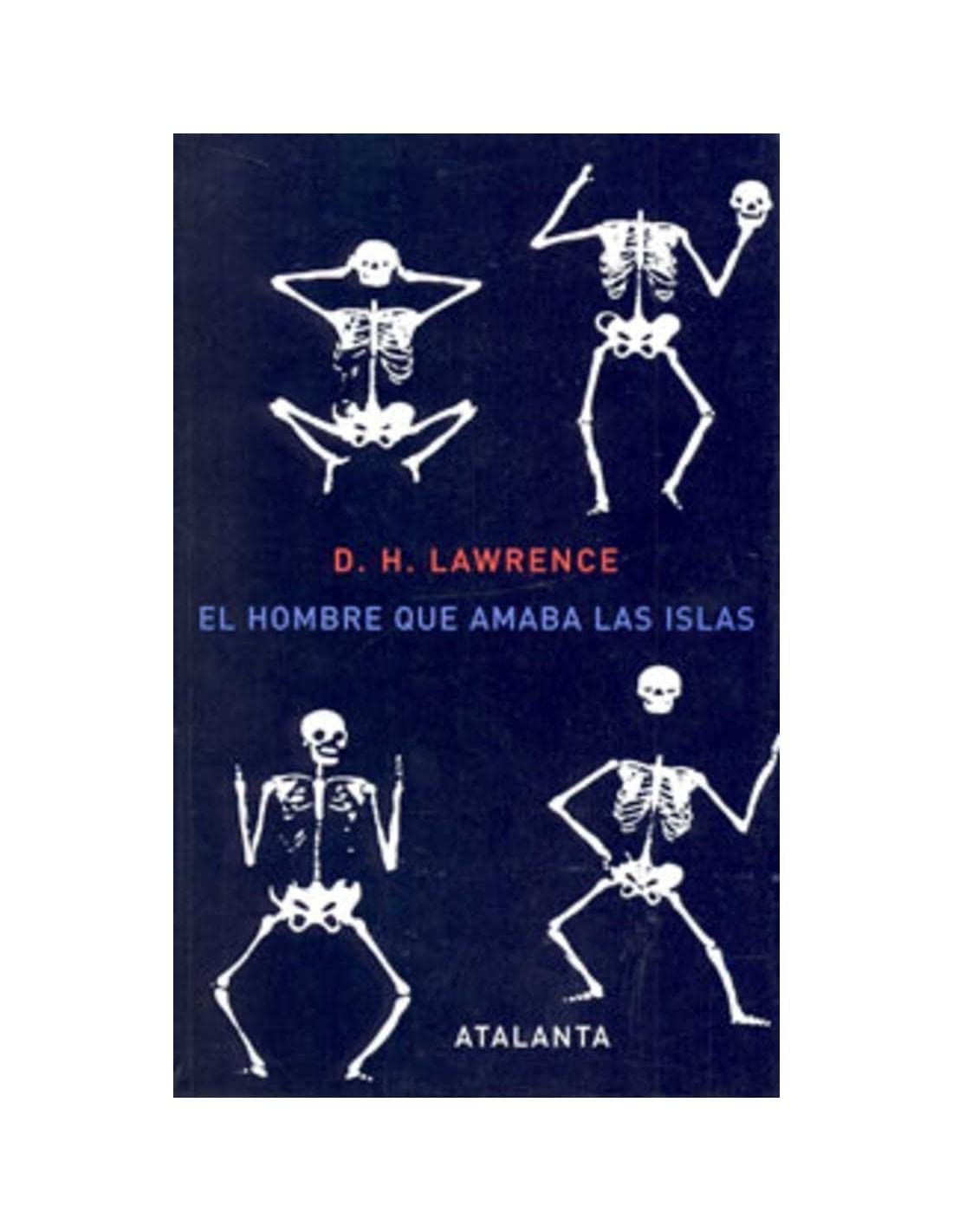 El hombre que amaba las islas (ARS BREVIS, Band 13) Contemporary literature
