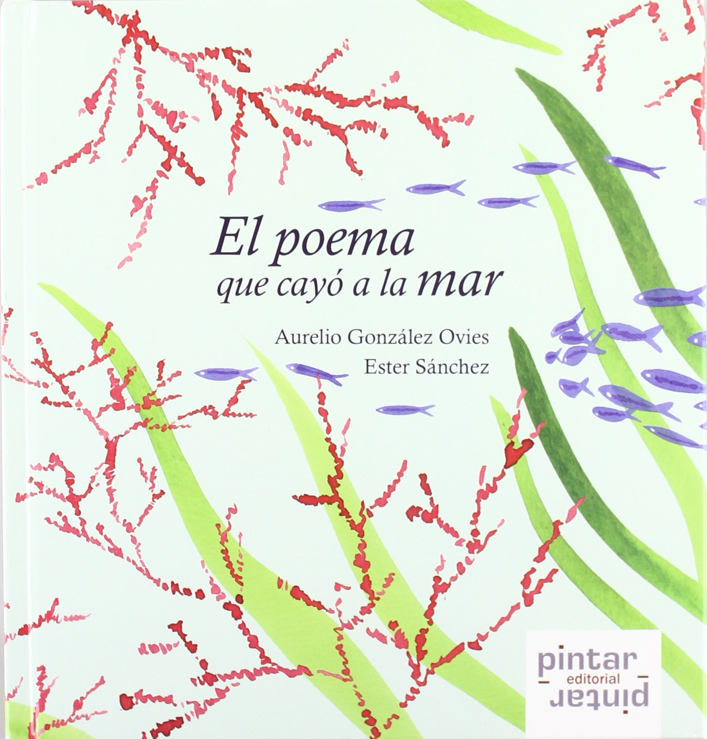 El poema que cayó a la mar Social Sciences