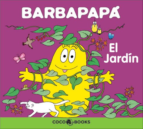 Product Image: Barbapapá. El jardín