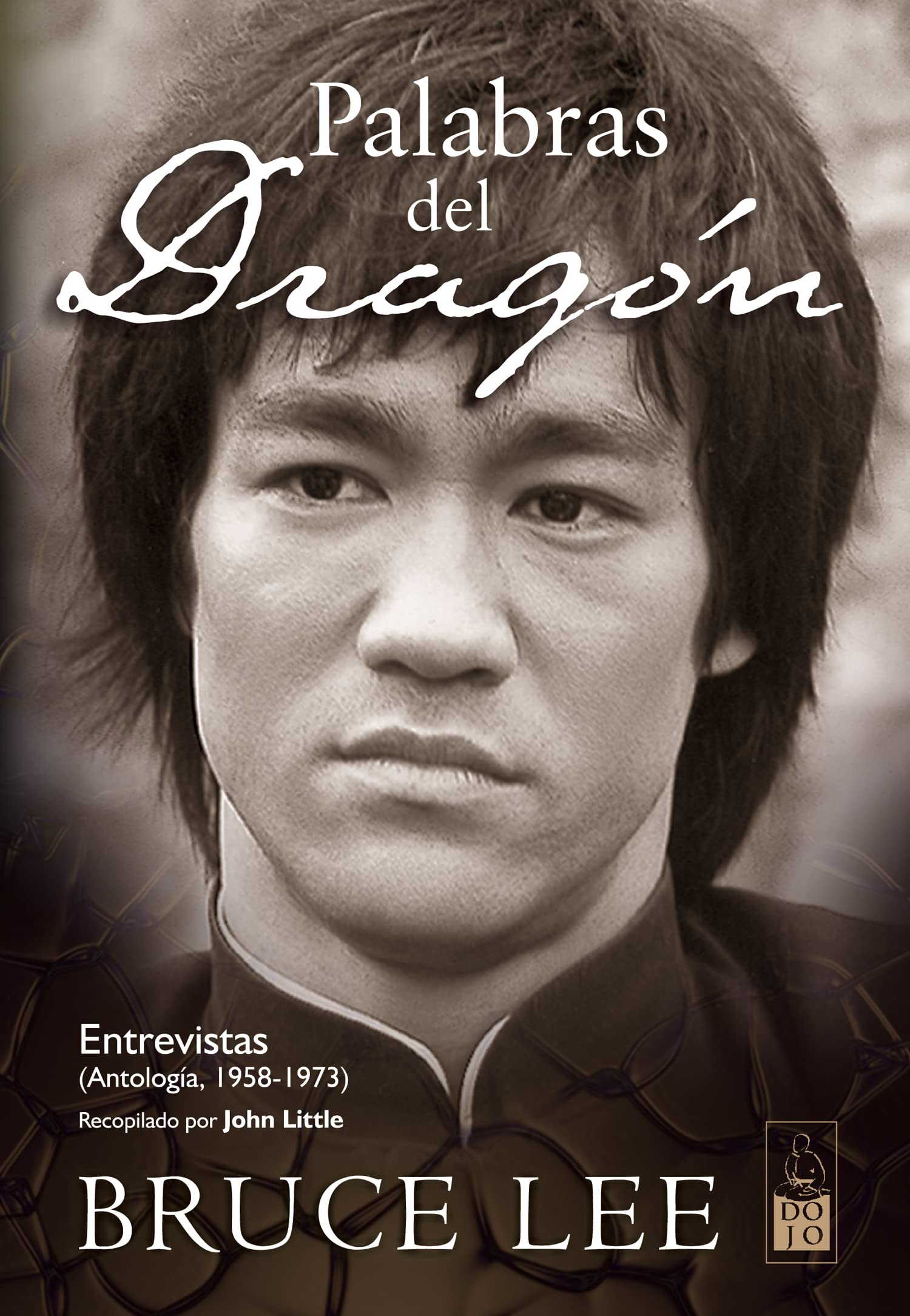 Palabras del dragón : entrevistas : antología, 1958-1973 Philosophy