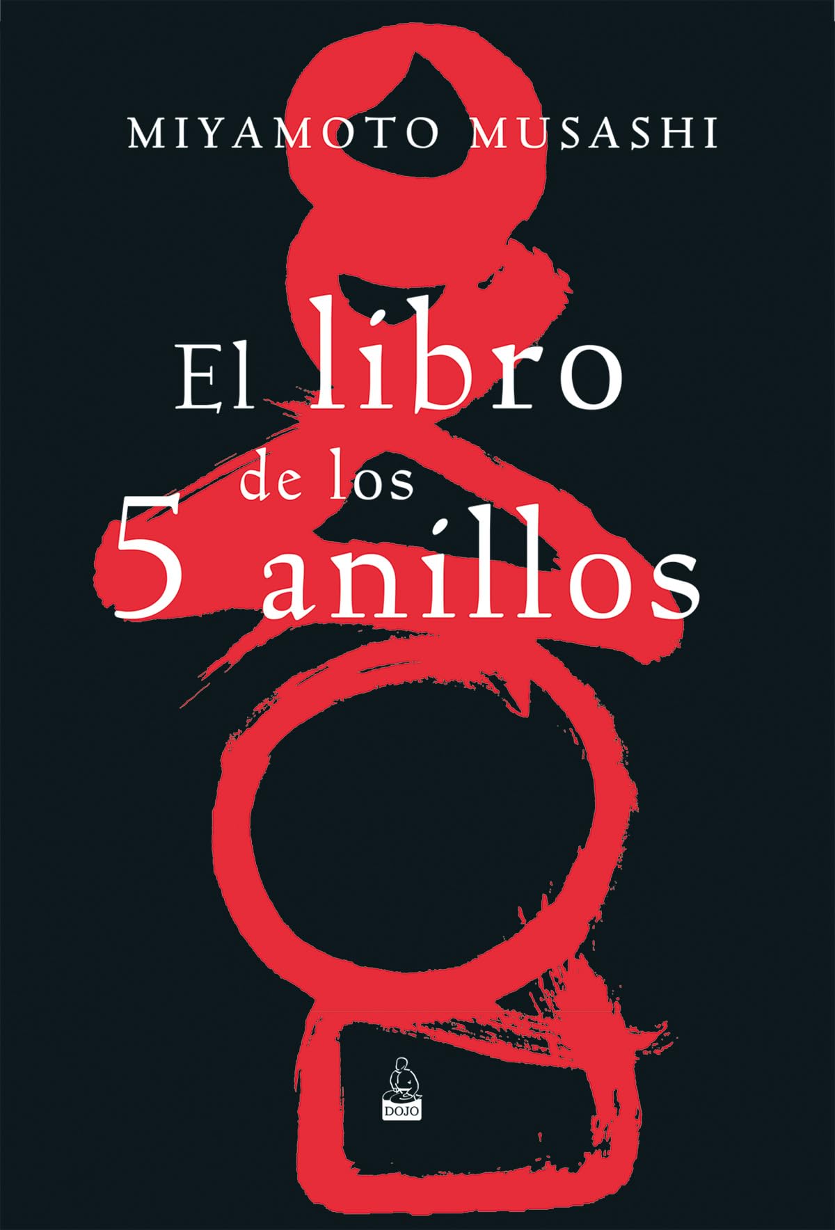 LIBRO DE LOS CINCO ANILLOS, EL (Clásicos orientales) Philosophy
