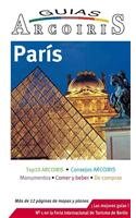 Paris/ Paris Travel Guide: Guia de Viaje Practica (Guias ARCOIRIS) Travel Guides