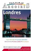 Londres/ London Travel Guide: Guia de Viaje Practica (Guias ARCOIRIS) Travel Guides