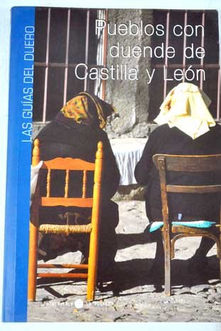Pueblos con duende de Castilla y León book