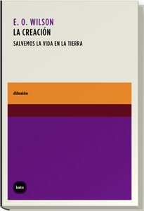 La creación: Salvemos la vida en la Tierra book