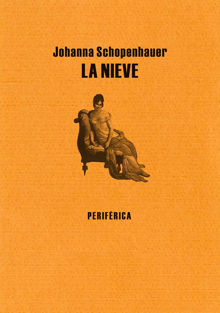 La nieve (Biblioteca portátil, Band 14) Contemporary literature