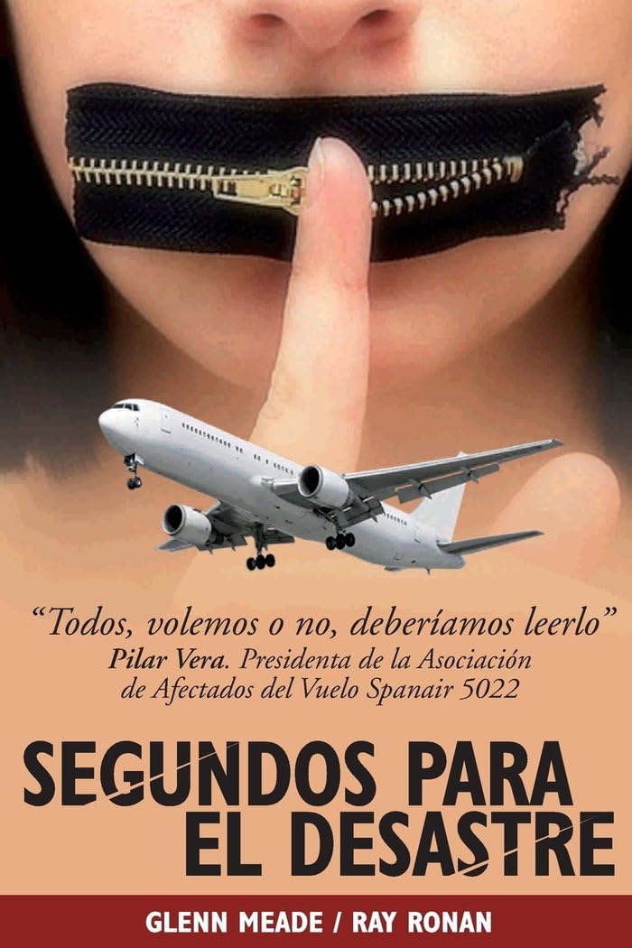 Segundos para el desastre: Seconds to Disaster Social Sciences
