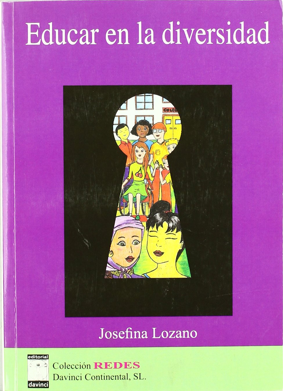 Educar en la diversidad Education & Training