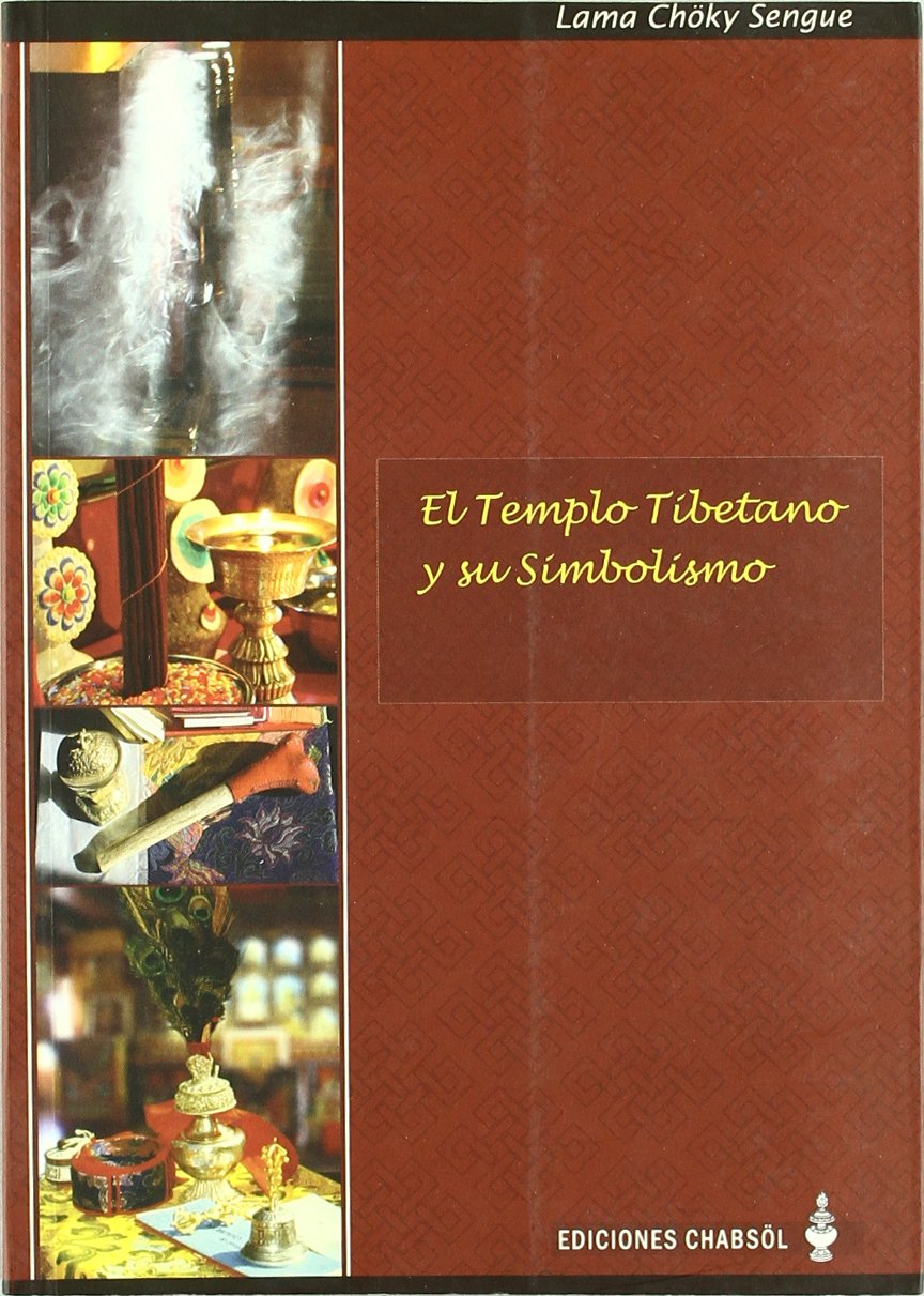 El templo tibetano y su simbolismo Social Sciences