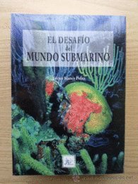 EL DESAFIO DEL MUNDO SUBMARINO Books
