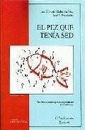 El pez que tenia sed book