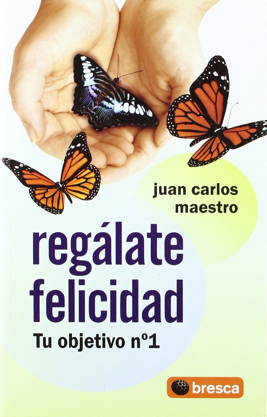 Regálate felicidad Social Sciences