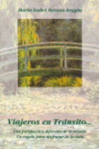 Viajeros En Transito Books
