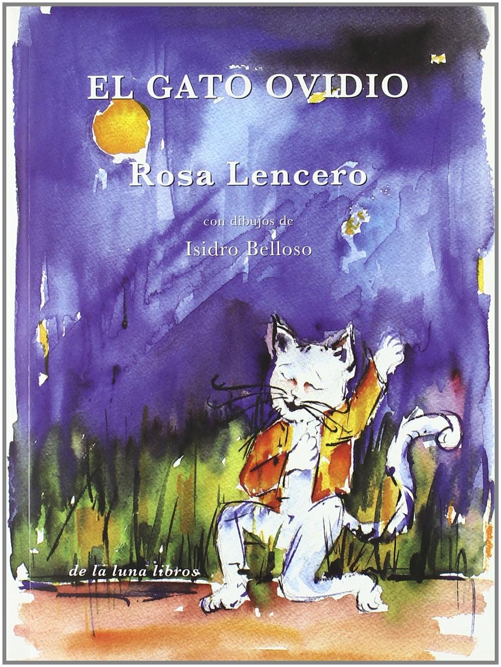 El gato Ovidio (La república de Selene, Band 1) Social Sciences