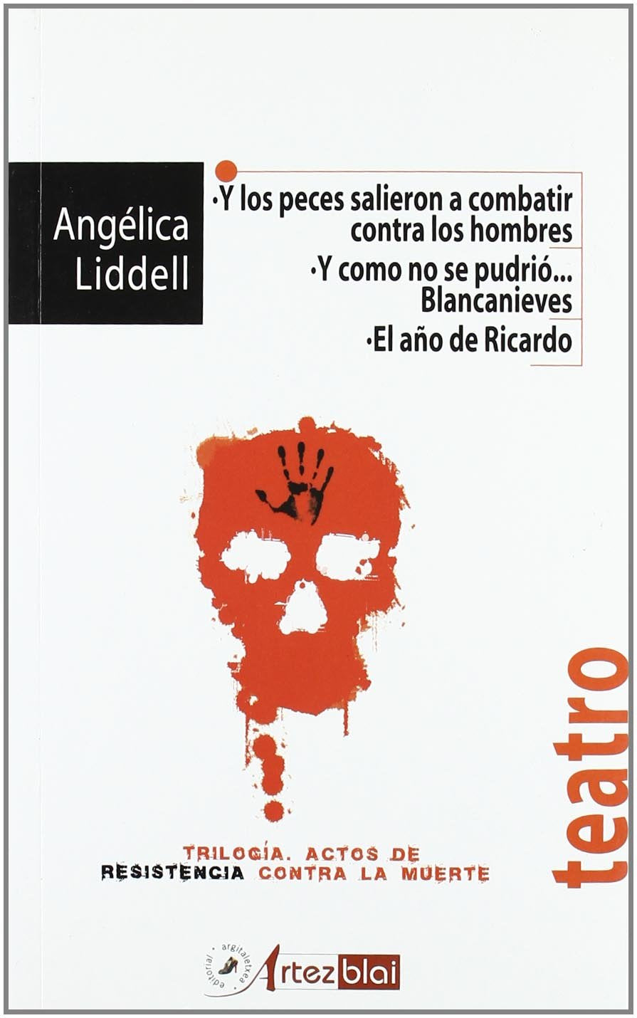 Actos De Resistencia Contra La Muerte Books